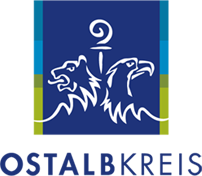 Logo des Ostalbkreises